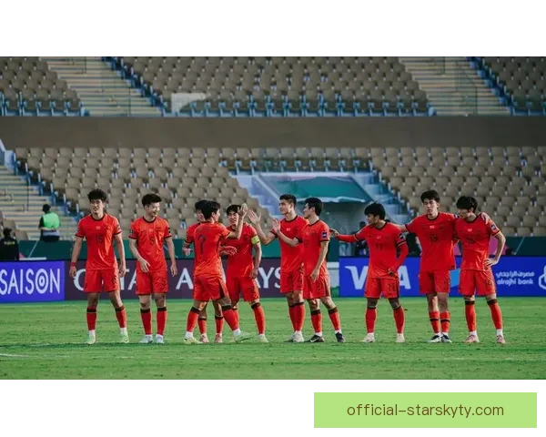 日本U23主帅尊敬中国队并细研