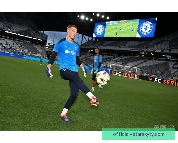 天空：切尔西拒放约恩森伤情成变数