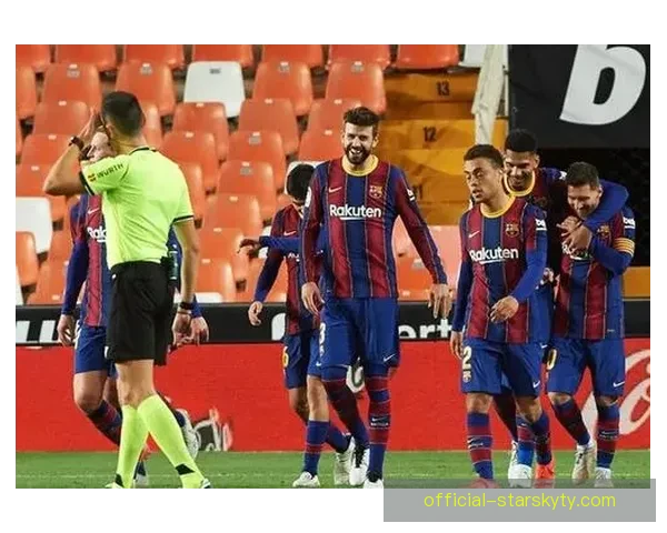 888名巴萨球迷抽签观战马竞